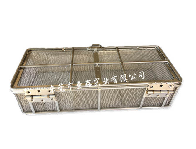 肇庆不锈钢网篮
